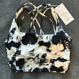 Buffbunny Defy Revolution Sports Bra